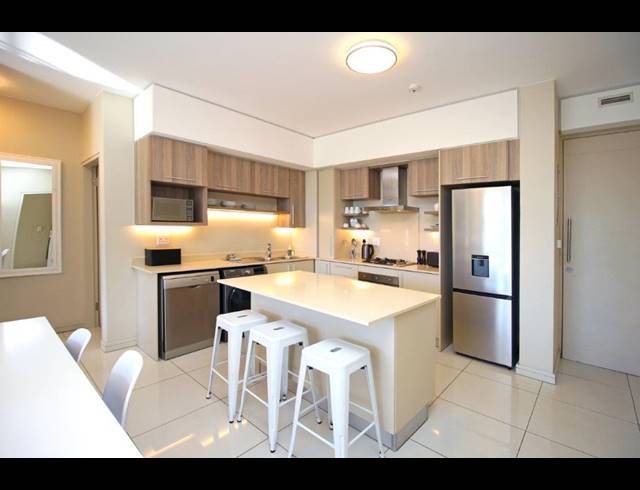 3 BEDROOM APARTMENT TO LET IN ROSEBANK